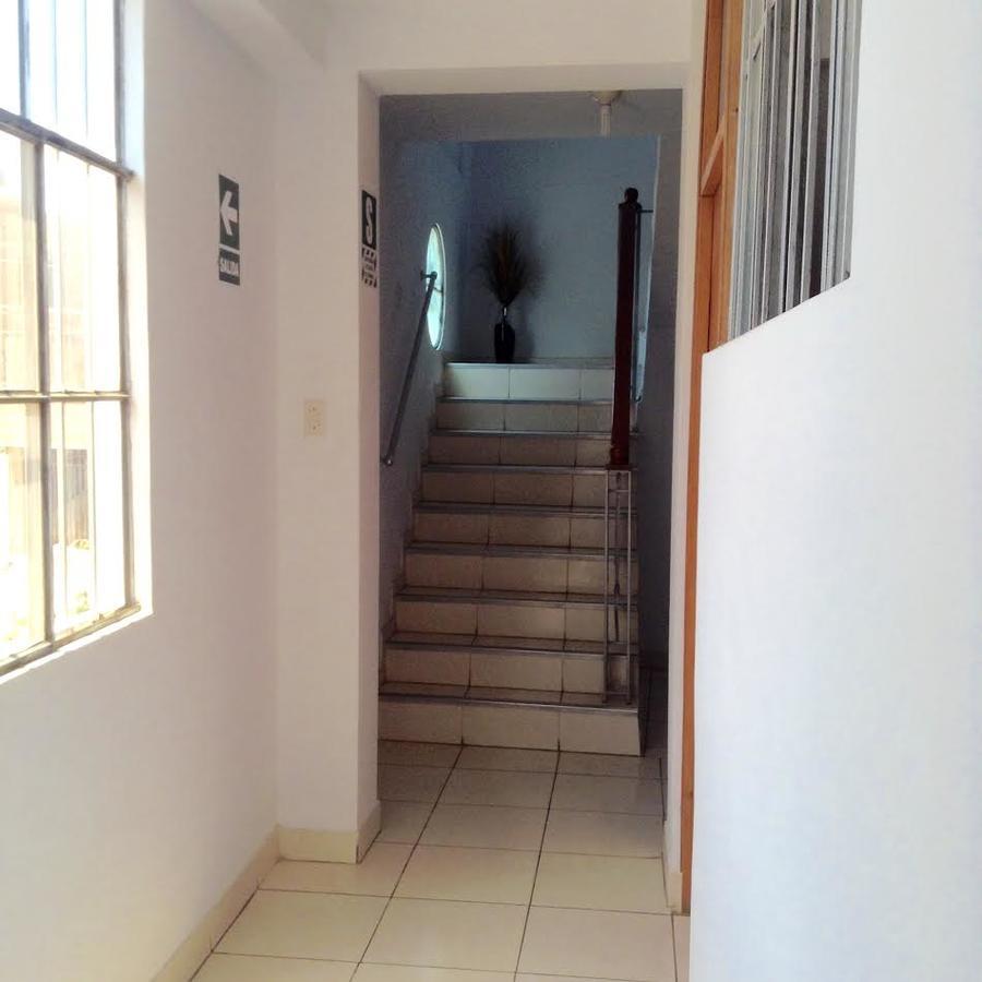 Hostal La Estancia Ика Екстериор снимка