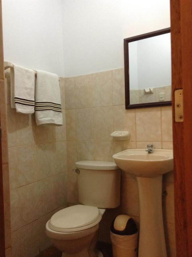 Hostal La Estancia Ика Екстериор снимка