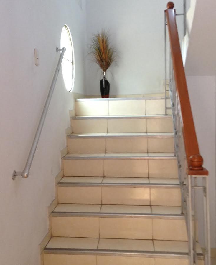 Hostal La Estancia Ика Екстериор снимка