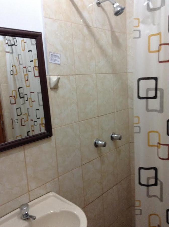 Hostal La Estancia Ика Екстериор снимка