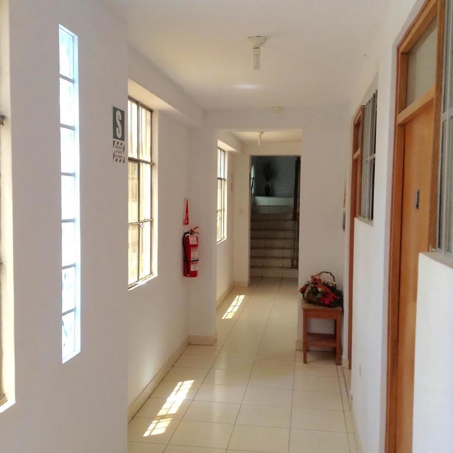 Hostal La Estancia Ика Екстериор снимка
