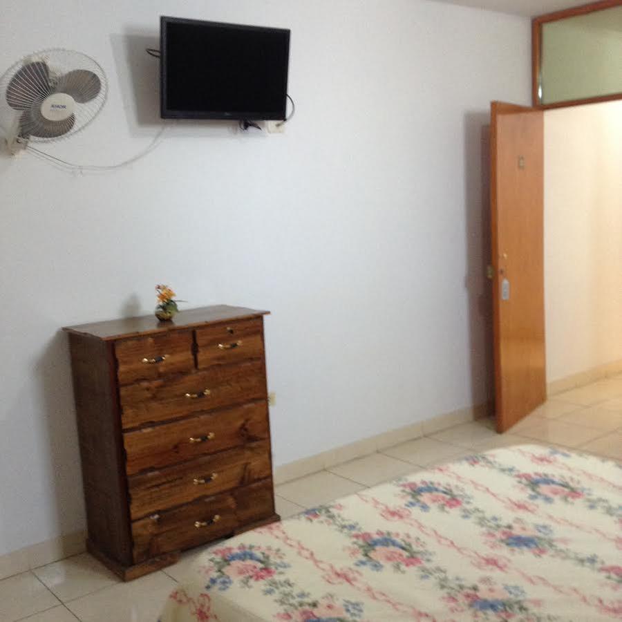 Hostal La Estancia Ика Екстериор снимка