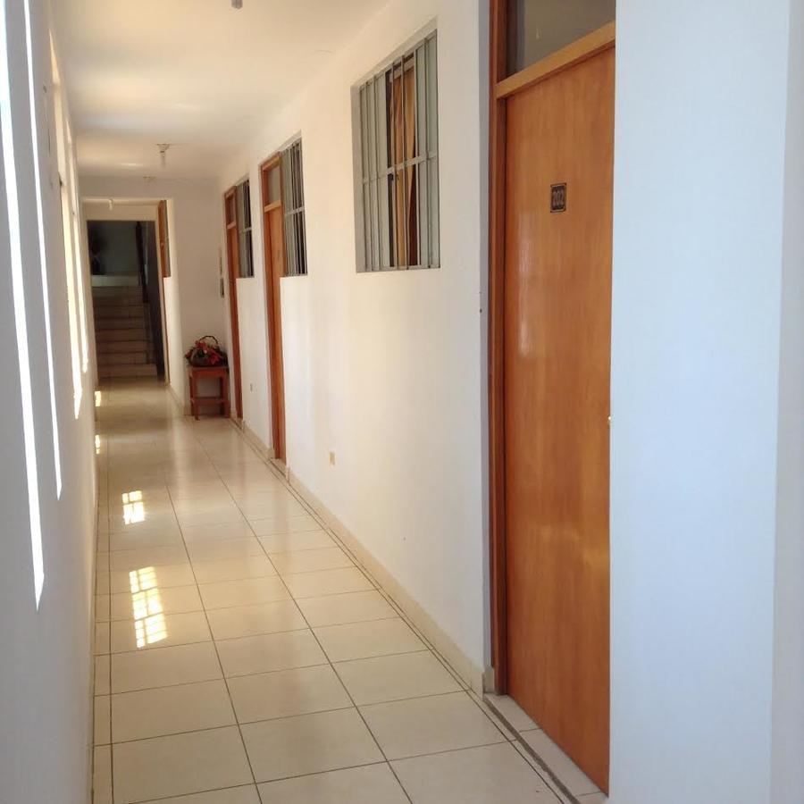 Hostal La Estancia Ика Екстериор снимка